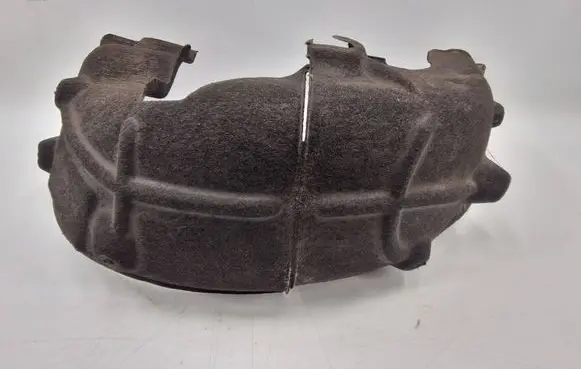 Mini One - Cooper F56 F55 Rear arch fender liner splash guards