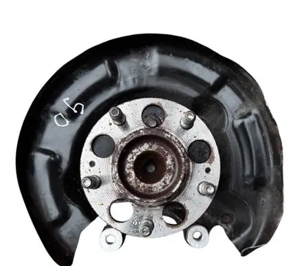 Hyundai Ioniq Rear wheel hub