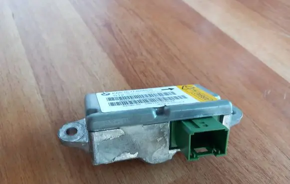 BMW 7 E65 E66 Airbag deployment crash/impact sensor 6946105 65776946105 306946105013