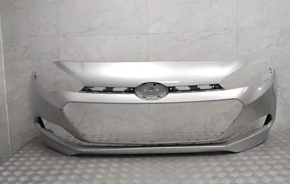 Hyundai i20 (GB IB) Front bumper 86511C8000