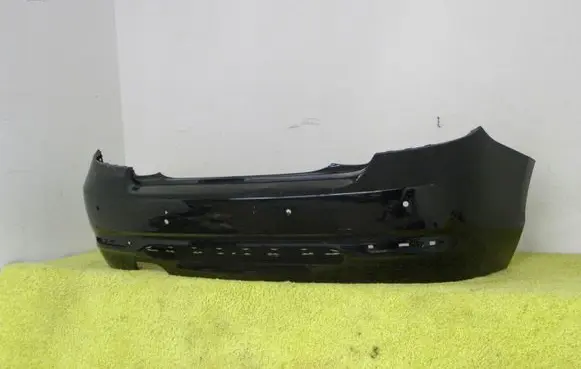 BMW 2 F22 F23 Rear bumper 7285522