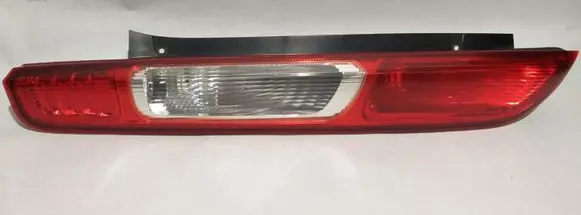 Ford Focus Rear/tail lights 4M5113405A