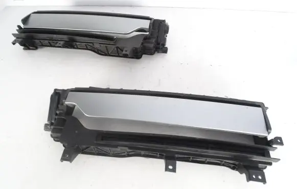 Hyundai Ioniq 5 Intercooler air channel guide 86980-G1000