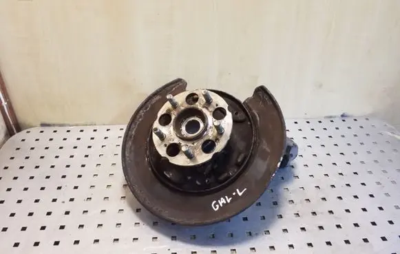 Honda CR-V Rear wheel hub 43102SWW0130