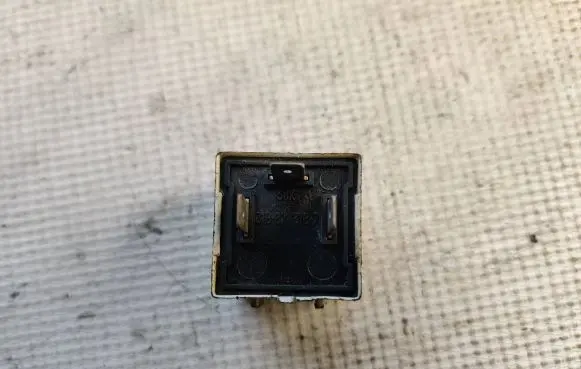 Ford Transit Other relay 95VG13150AA 72LH003