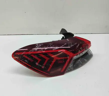 Audi Q4 Sportback e-tron Rear/tail lights 89A945069