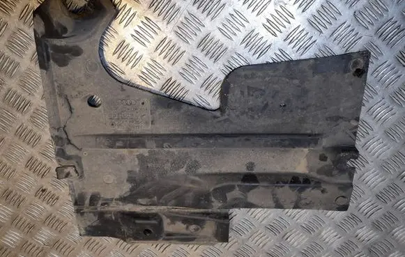 Pickup box liner