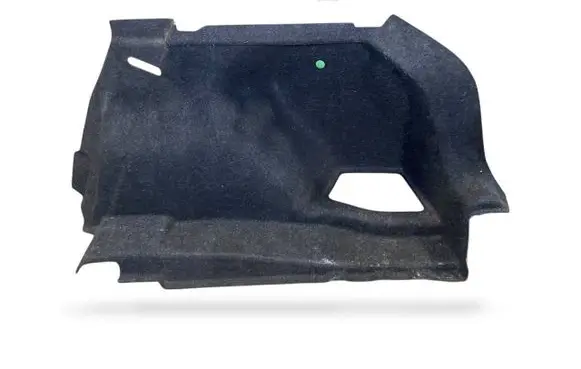 BMW 1 F20 F21 Trunk/boot lower side trim panel 7249618