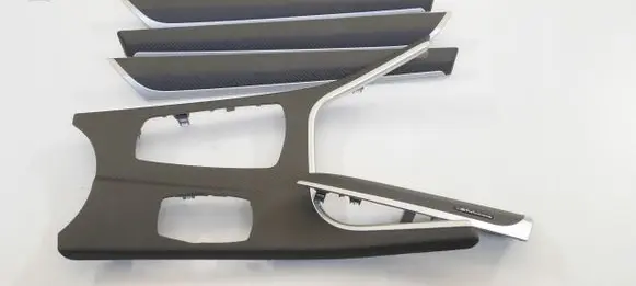 BMW X3 F25 Dashboard glove box trim 2358301