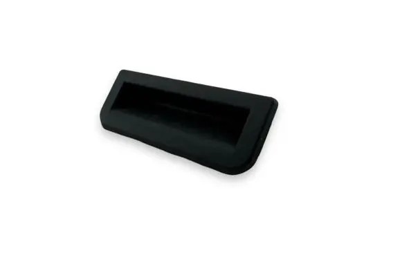 Seat Ateca Tailgate/trunk/boot exterior handle 6V0827566