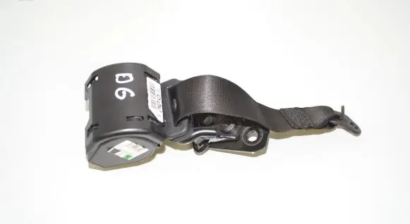 BMW 2 F22 F23 Rear seatbelt 7293268 72117293268