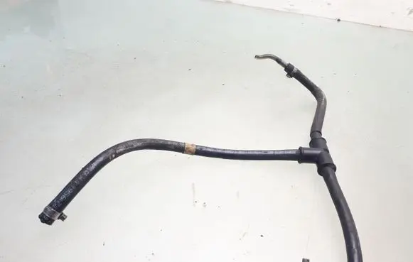 Citroen C5 Brake vacuum hose/pipe 2008307 1284309