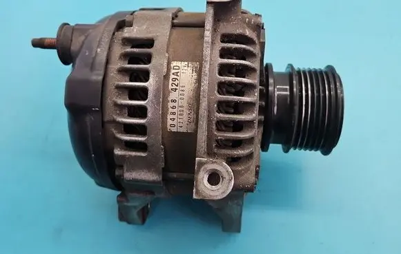 Chrysler Voyager Generator/alternator 04868429AD IMPRK1572741