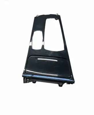 BMW 5 GT F07 Gear shifter surround trim plastic 914216515