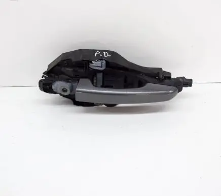Land Rover Discovery Sport Front door exterior handle FK72224A80AA BJ32224N02BA