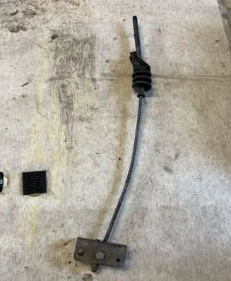 Fiat Bravo - Brava Handbrake/parking brake wiring cable 