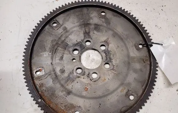 Flywheel