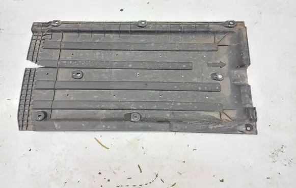 KIA Picanto All-terrain vehicle front guard 84135G6000JLK01