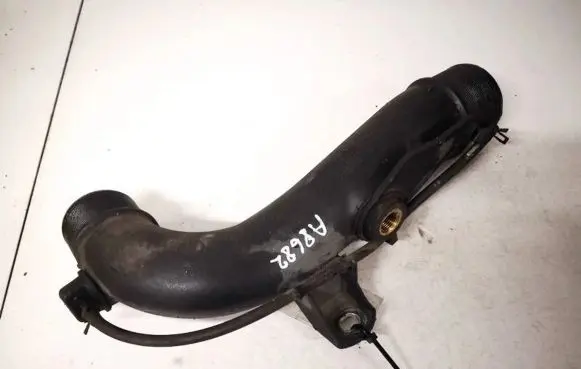 Toyota Avensis T250 Intercooler hose/pipe 173620r011 17362-0r011