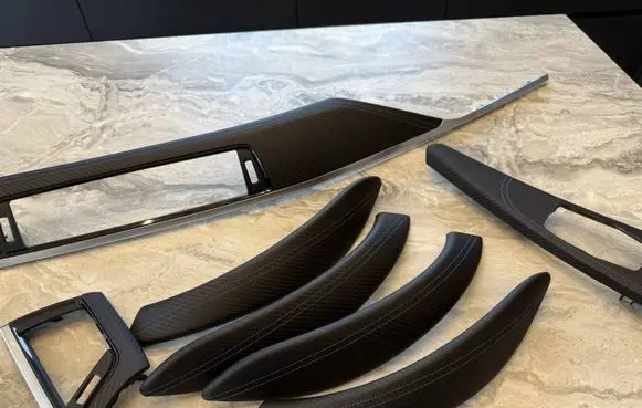 BMW 3 F30 F35 F31 Interior decorative trim set 