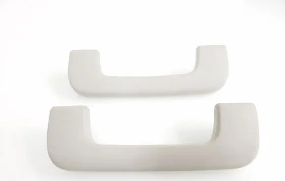 Audi A3 S3 8P Front interior roof grab handle