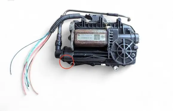 Opel Astra H Gearbox control unit/module 0132900008 55560851