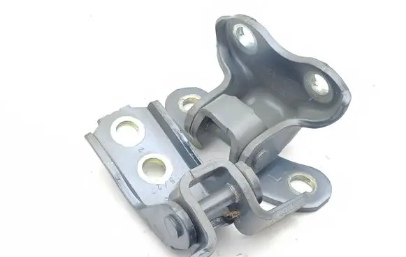 Toyota C-HR I Front door hinge set 