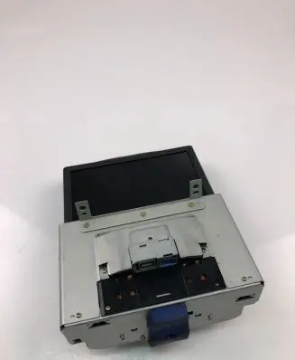 Volvo V70 Screen/display/small screen 86734751
