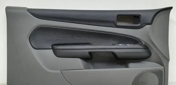 Ford Focus Front door card panel trim 6N41-L23943-A