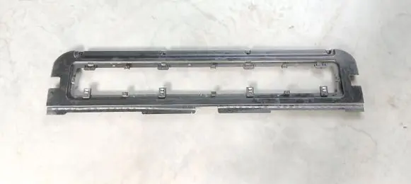 BMW X5 E53 Tailgate trim 8402197