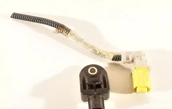 Toyota Auris E180 Airbag deployment crash/impact sensor 8917302090 401A9EHVZ 8282142040
