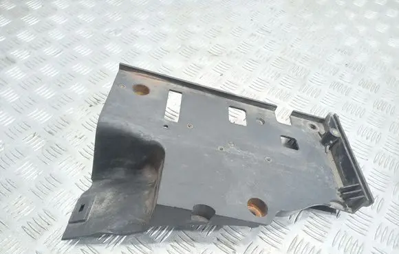 Land Rover Discovery 3 - LR3 Battery tray DWM500031
