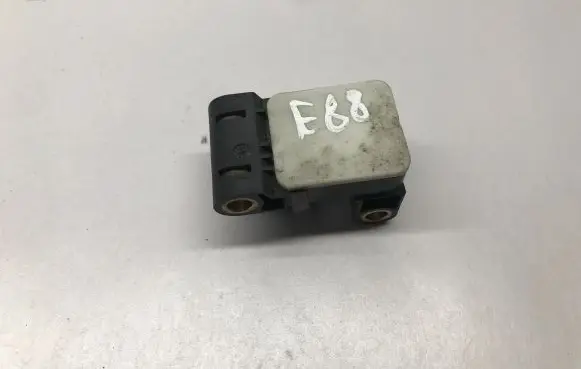 BMW 1 E81 E87 Airbag deployment crash/impact sensor 6956485
