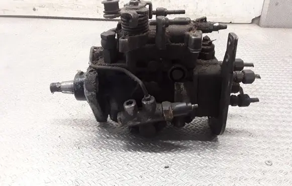 Ford Escort Fuel injection high pressure pump 0460494122
