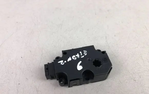 Audi e-tron Air flap motor/actuator ET416003