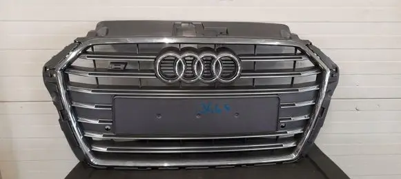 Audi A3 S3 8V Front grill 1234