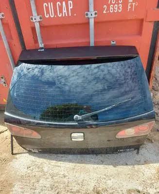 Seat Ibiza II (6k) Tailgate/trunk/boot lid