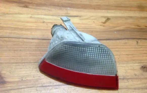 Rear fog light