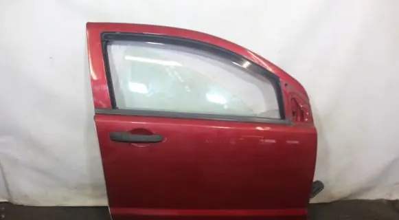 Dodge Caliber Front door