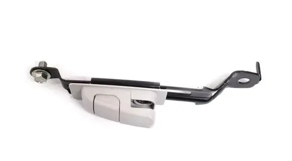Mazda CX-5 Seat belt height adjuster 