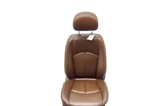 Mercedes-Benz E W211 Front passenger seat