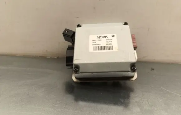 KIA Niro Steering rack control module 4DEEC105
