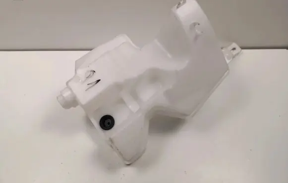 Renault Clio IV Windshield washer fluid reservoir/tank 28910-4250R