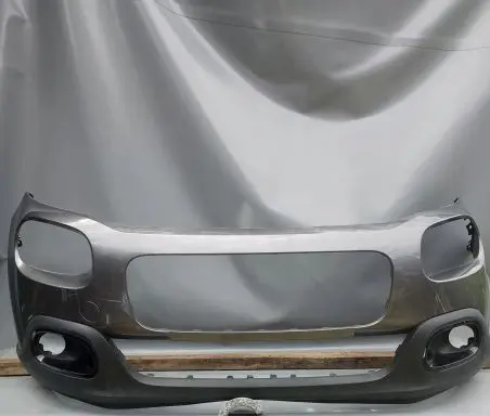 Citroen C3 Front bumper 9813378877