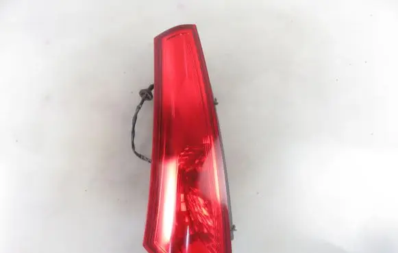 KIA Ceed Rear/tail lights