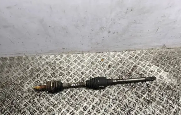 Jeep Grand Cherokee (WK) Front driveshaft