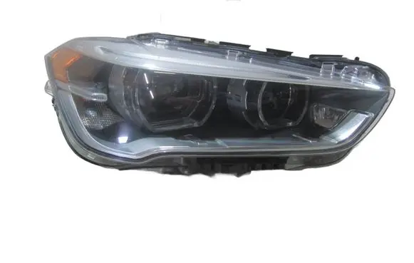 BMW X1 F48 F49 Headlight/headlamp 63117428740 KMKVNNCXMXSIIKWBMW