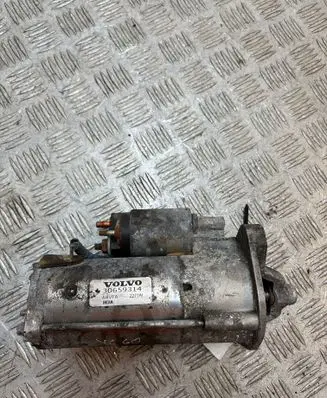 Volvo XC60 Starter motor 30659314