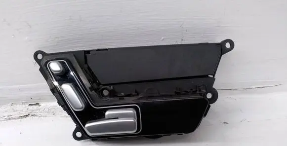 Seat control switch