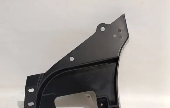 BMW iX3 G08 Rear underbody cover/under tray 51717488446